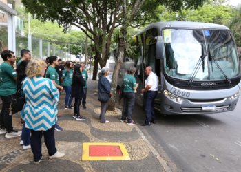 Passeios gratuitos movimentam o turismo local em Campinas   