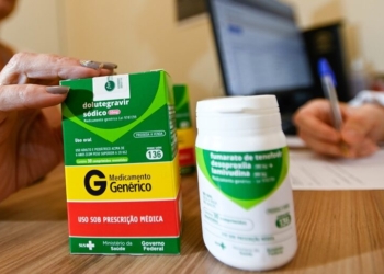 Infecção por HIV: Saúde amplia assistência e leva métodos de prevenção a mais 12 CSs