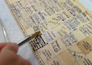 Calendário vacinal em dia garante viagem segura nas férias