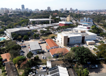 Terreno para construção do Hospital Metropolitano é doado por Campinas