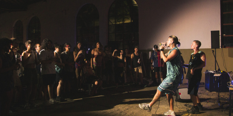 Mostra Trans Campinas abre inscrições da 2ª edição para artistas e coletivos
