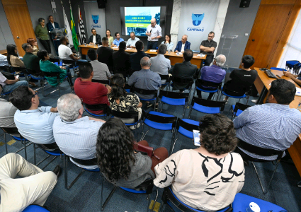 Leis sancionadas em Campinas atualizam Alvará de Uso e Estudo de Impacto de Vizinhança