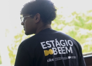 Bolsa Estágio: estudantes do Ensino Médio Técnico podem se inscrever durante as férias