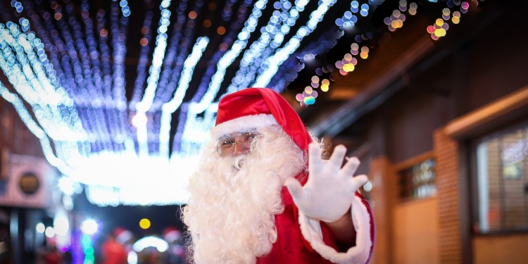 Comércio de Sumaré amplia horário de funcionamento até o dia 24