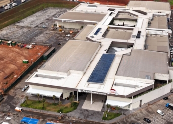 Chegada do Americana Shopping impulsiona economia local e gera 3,5 mil empregos