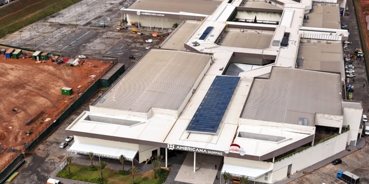 Chegada do Americana Shopping impulsiona economia local e gera 3,5 mil empregos