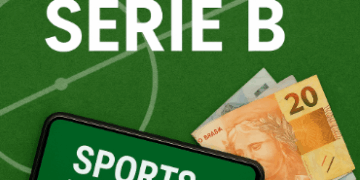 Série B movimenta apostas e cresce no interior: o que explica o fenômeno em 2025