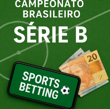 Série B movimenta apostas e cresce no interior: o que explica o fenômeno em 2025