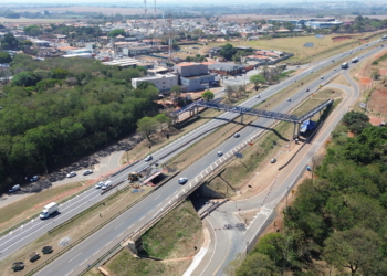 Trevo de Betel volta a ser interditado na noite desta quarta (17)