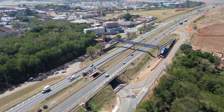Trevo de Betel volta a ser interditado na noite desta quarta (17)
