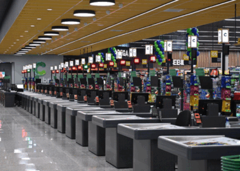 Final de Ano: Covabra Supermercados está com 400 vagas abertas 