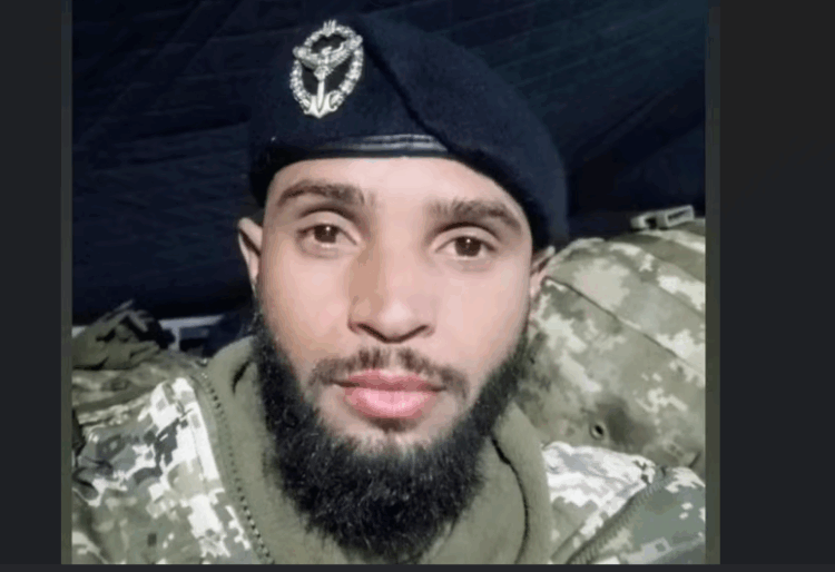 Prefeitura intercede na repatriação do corpo de campineiro morto na Ucrânia