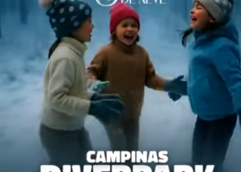 Novo parque temático será financiado por uma operação de investimento coletivo