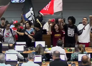 Reitor avisa que Unicamp seguirá com proposta de autarquização da saúde