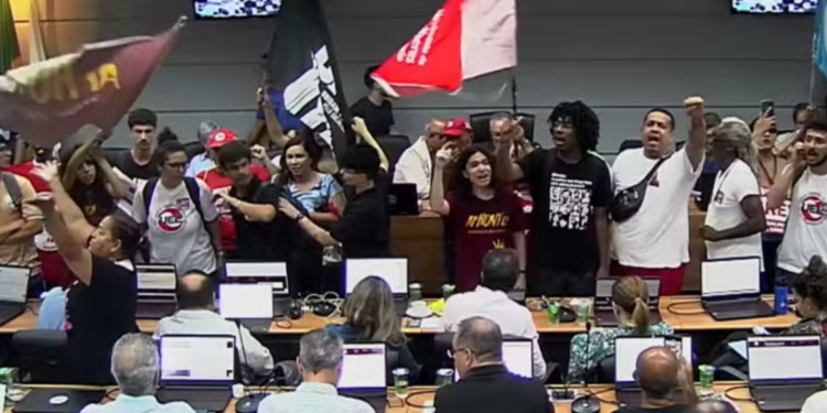 Reitor avisa que Unicamp seguirá com proposta de autarquização da saúde