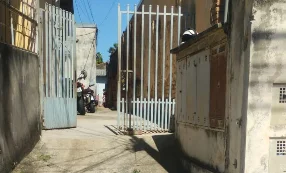 Pitbull mata tutora de 25 anos na Vila Industrial, em Campinas