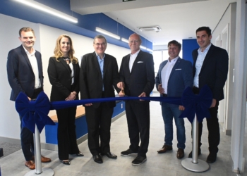 ZF Aftermarket inaugura Hub Tecnológico em Campinas