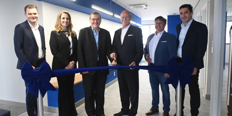 ZF Aftermarket inaugura Hub Tecnológico em Campinas