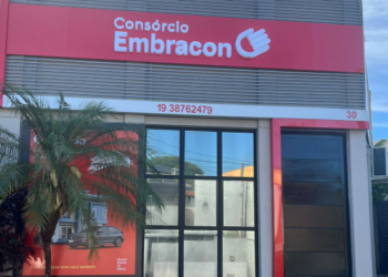 Embracon inaugura nova franquia em Vinhedo e abre vagas de emprego