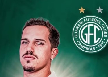 Guarani confirma mais dois reforços e realiza eleições neste domingo