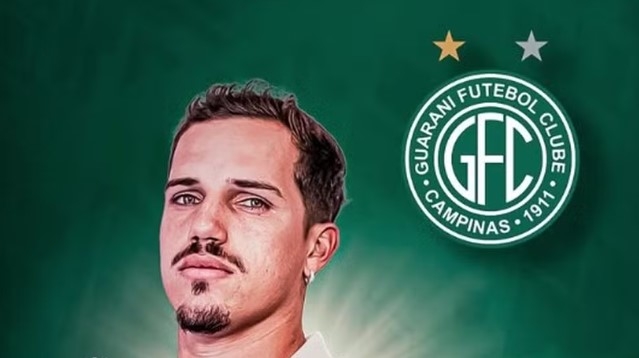 Guarani confirma mais dois reforços e realiza eleições neste domingo