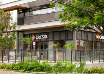 Cresol inaugura agência em Campinas e reforça expansão do cooperativismo no estado