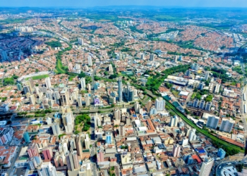 Campinas zera juros e multas para quem atualizar dados do imóvel