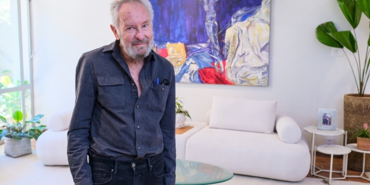 ‘Egas’: encontro marca anúncio do livro dedicado à obra do artista campineiro