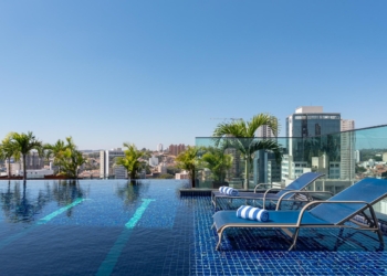 Não vai viajar? Veja opções de Réveillon em hotéis de Campinas