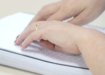 Campinas promove 1º Encontro de Conscientização sobre a Pessoa com Deficiência Visual