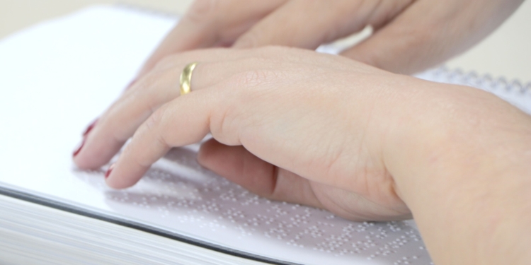 Campinas promove 1º Encontro de Conscientização sobre a Pessoa com Deficiência Visual