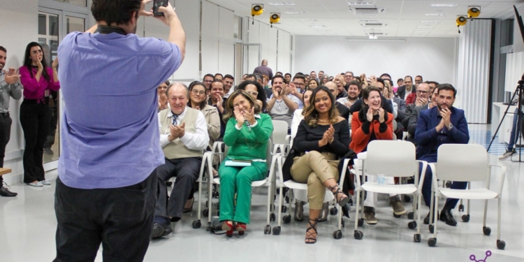 AC Networking Celebrate encerra 2025 com 16ª edição e apresentação de resultados