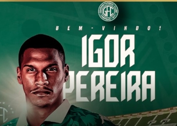 Guarani contrata mais dois, chega a 7 reforços e anuncia pré-temporada fora de Campinas