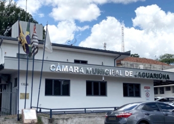 Câmara de Jaguariúna aprova mudanças no ISS e em taxas; impacto chega a R$ 3,3 mi ao ano