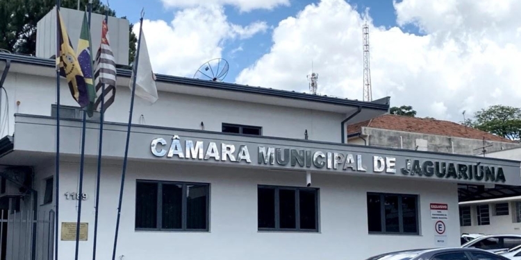 Câmara de Jaguariúna aprova mudanças no ISS e em taxas; impacto chega a R$ 3,3 mi ao ano