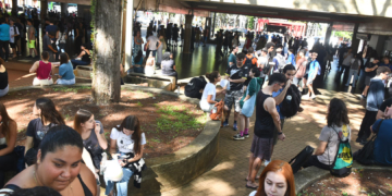 Unicamp encerra 2ª fase do Vestibular 2026 com 8,9% de abstenção; lista de aprovados sai em janeiro