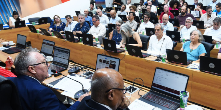 Projeto de autarquização da saúde na Unicamp é retirado de pauta