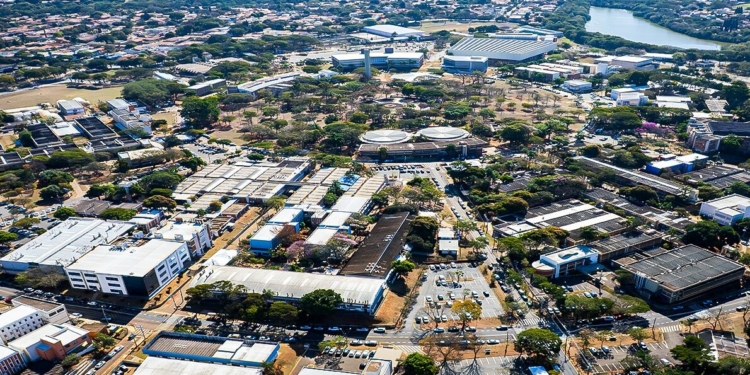 Unicamp é 2ª melhor universidade da América Latina, aponta ranking