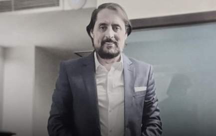 Luto na música sertaneja: morre Mauri, irmão de Chitãozinho e Xororó