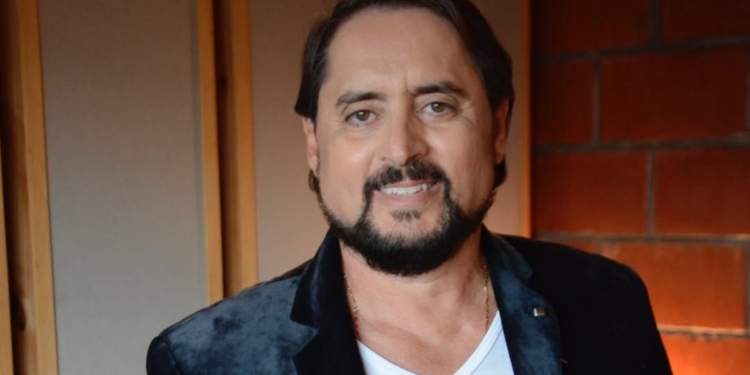 Cantor sertanejo Mauri é sepultado em Campinas; filho faz relato comovente