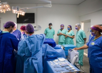 Governo Lula anuncia “maior mutirão da história do SUS” neste fim de semana