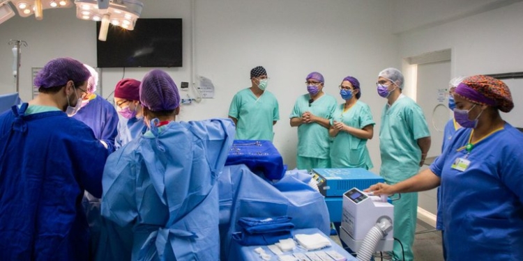 Governo Lula anuncia “maior mutirão da história do SUS” neste fim de semana