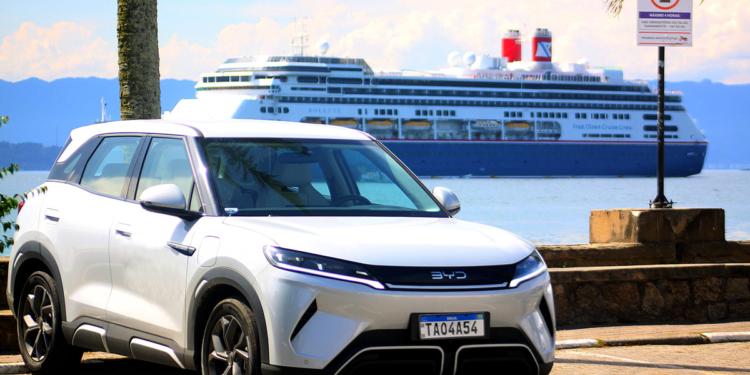 Por que o BYD Yuan Pro segue como uma das escolhas mais inteligentes em 2025