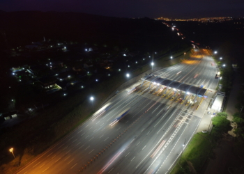 Corredor Dom Pedro inicia operação de cabines de autoatendimento