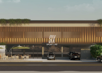 SIX Sport Life anuncia abertura de academia em Campinas