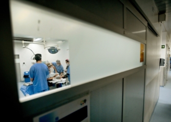 Rede Mário Gatti realiza prova para residência com 1.394 inscritos neste sábado