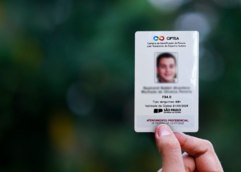 Inclusão: SP encerra ano com mais de 130 mil carteiras de identificação emitidas para pessoas com TEA