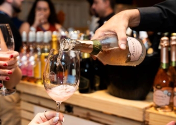Galleria Shopping recebe a 14ª edição do evento ‘Na Trilha do Vinho’ de 10 a 13 de dezembro