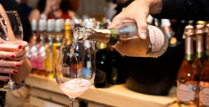 Galleria Shopping recebe a 14ª edição do evento ‘Na Trilha do Vinho’ de 10 a 13 de dezembro