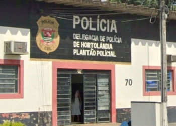 Padrasto confessa morte e ocultação do corpo de bebê de 10 meses em Hortolândia